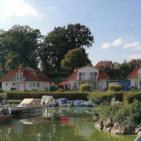 Villa Seeblick Am Schweriner See - Abc223 By Abcwismar Bad Kleinen Exterior photo