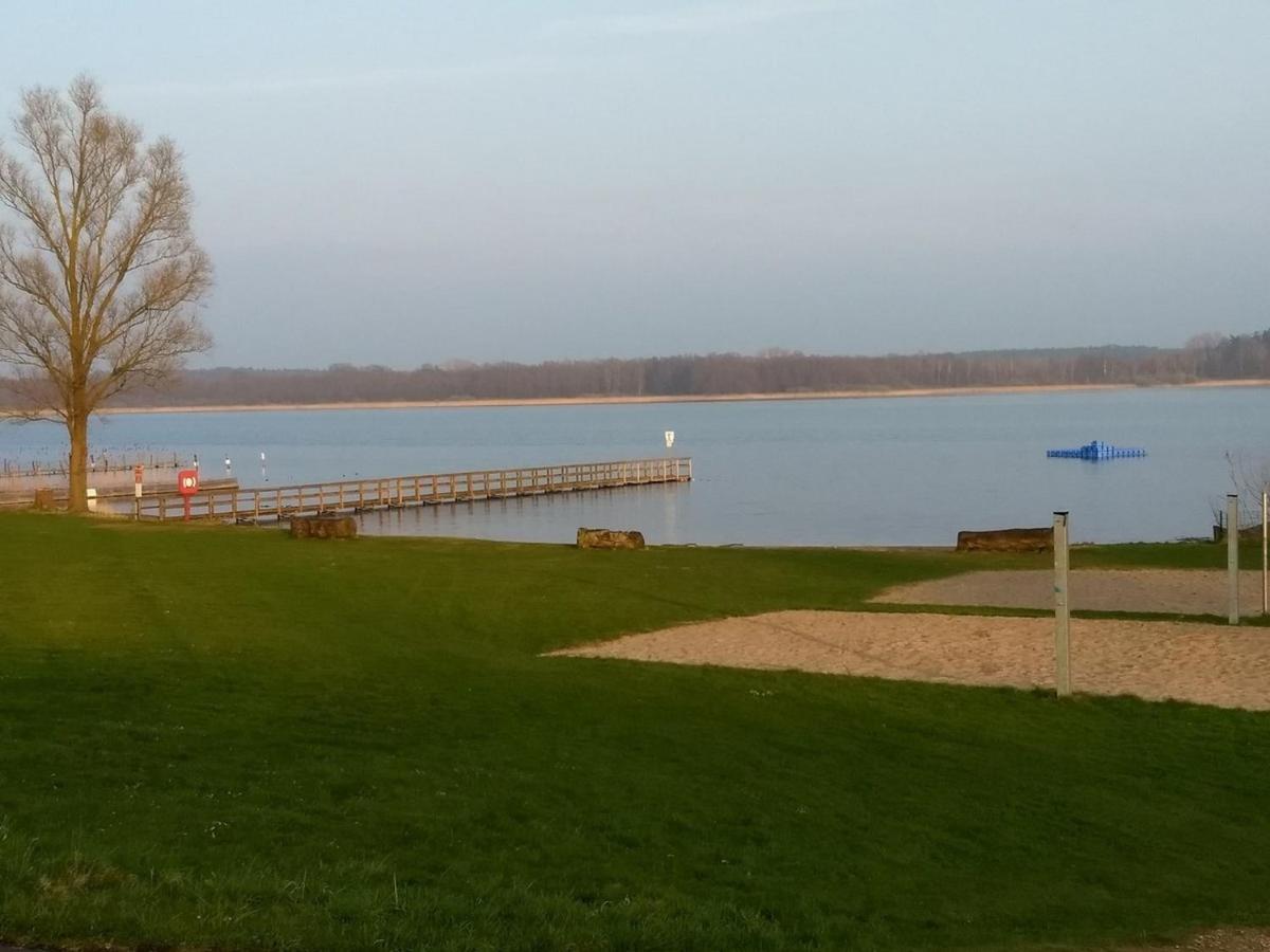 Villa Seeblick Am Schweriner See - Abc223 By Abcwismar Bad Kleinen Exterior photo