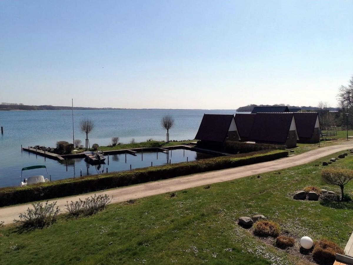 Villa Seeblick Am Schweriner See - Abc223 By Abcwismar Bad Kleinen Exterior photo